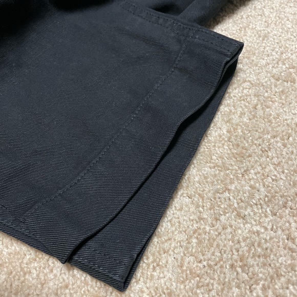 BNWT Madewell Denim Jumpsuit - Picture 8 of 12